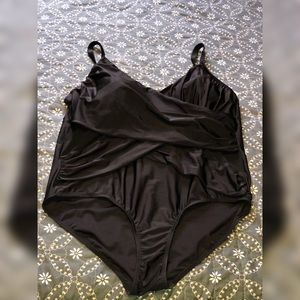 Ava & ViV bathing suit